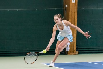 Laura Bente 569 - RL Grossflottbeker THGC - DTV Hannover